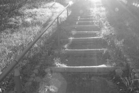 総合写真展入選