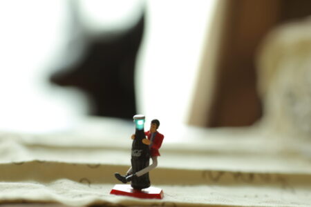 総合写真展入選